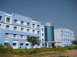 Vijay Krishna College of Nursing